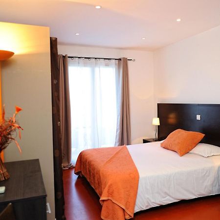 Appartement Du Tourisme Zonza Camera foto