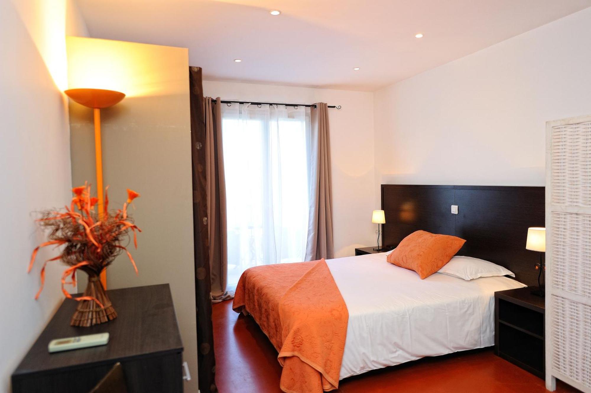 Appartement Du Tourisme Zonza Camera foto