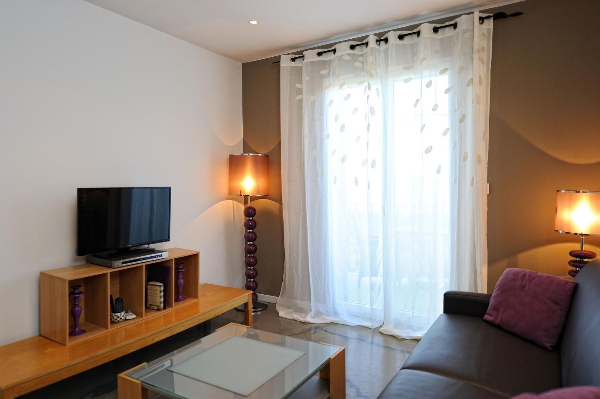 Appartement Du Tourisme Zonza Camera foto