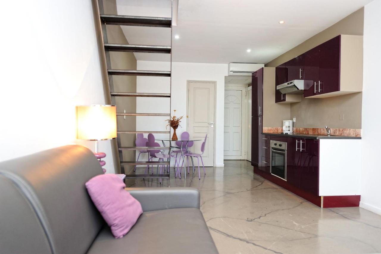 Appartement Du Tourisme Zonza Esterno foto