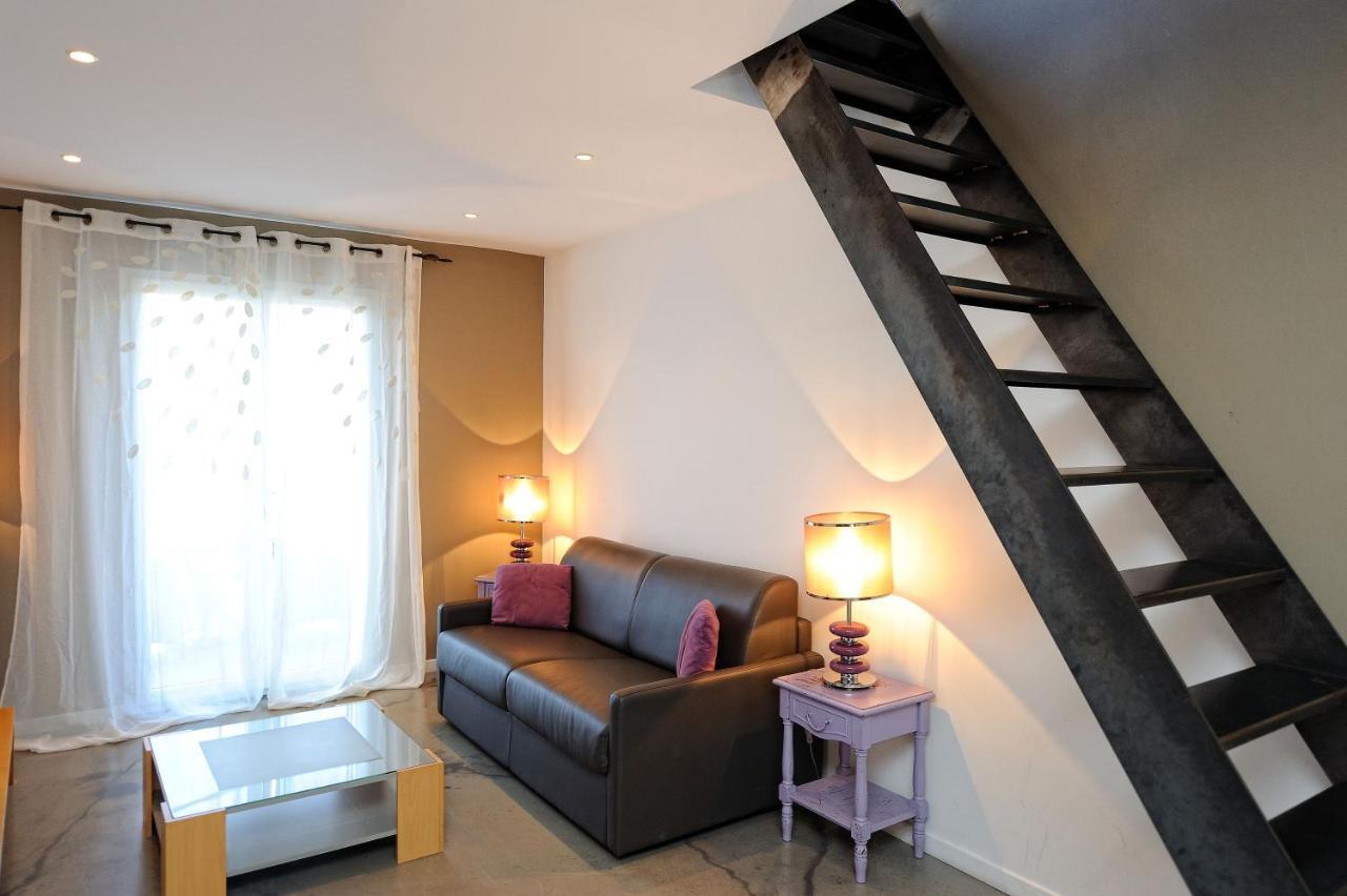 Appartement Du Tourisme Zonza Esterno foto