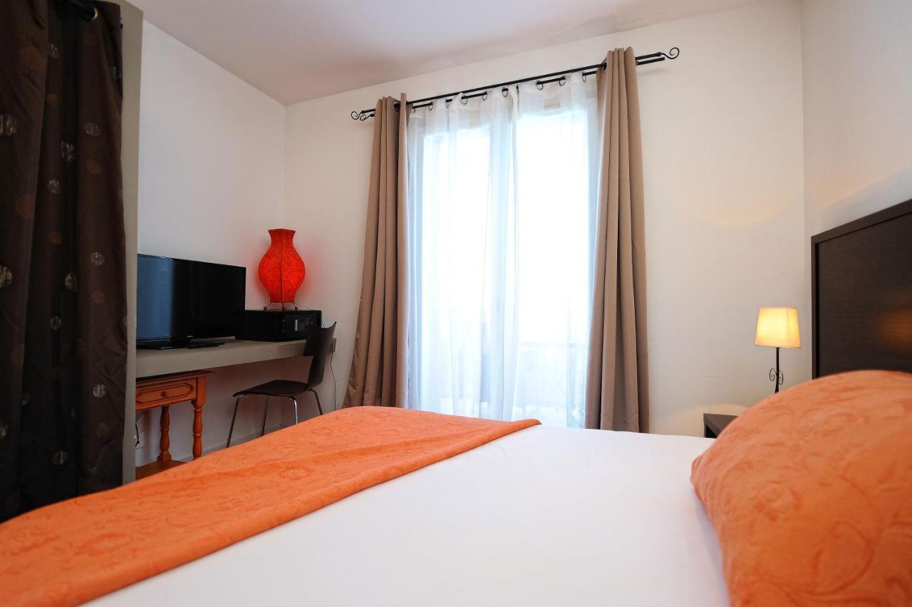 Appartement Du Tourisme Zonza Esterno foto