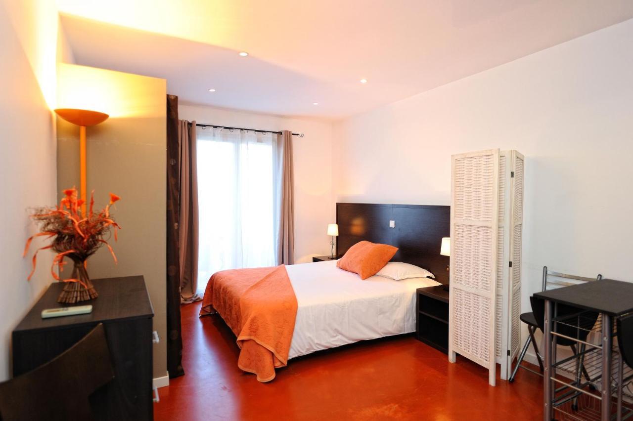 Appartement Du Tourisme Zonza Esterno foto