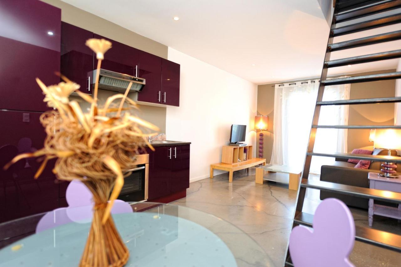 Appartement Du Tourisme Zonza Esterno foto